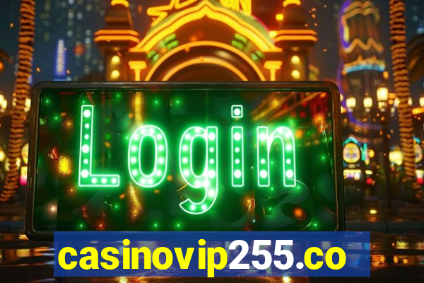 casinovip255.com