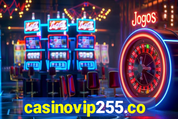 casinovip255.com