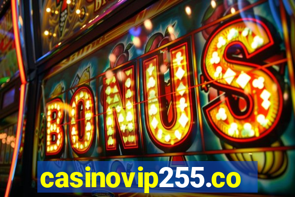 casinovip255.com