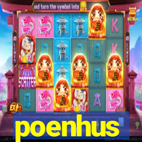 poenhus