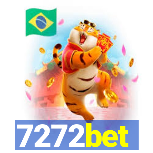 7272bet