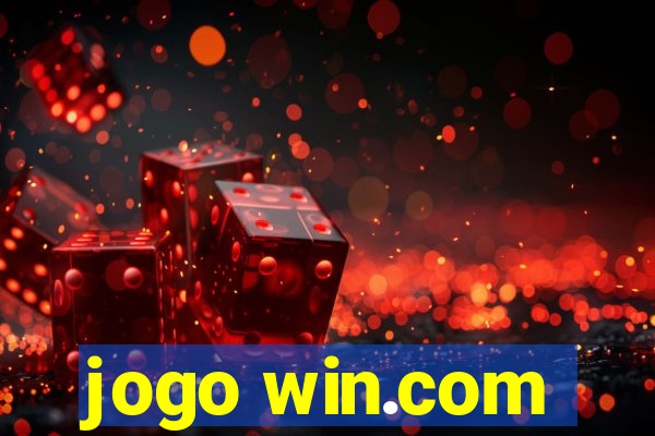 jogo win.com