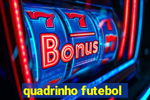 quadrinho futebol