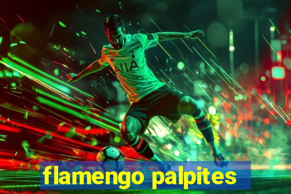 flamengo palpites