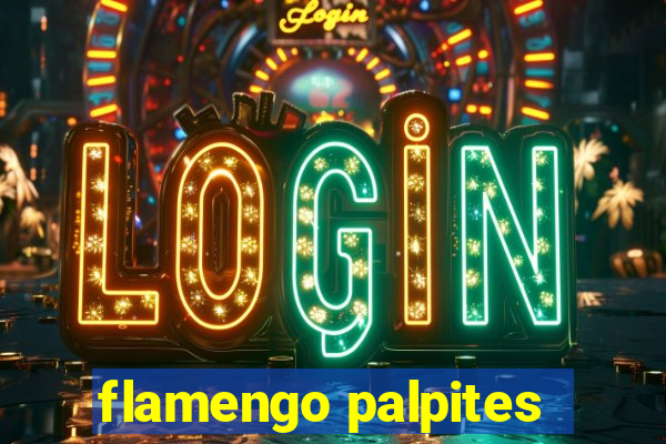 flamengo palpites