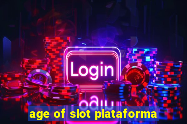 age of slot plataforma