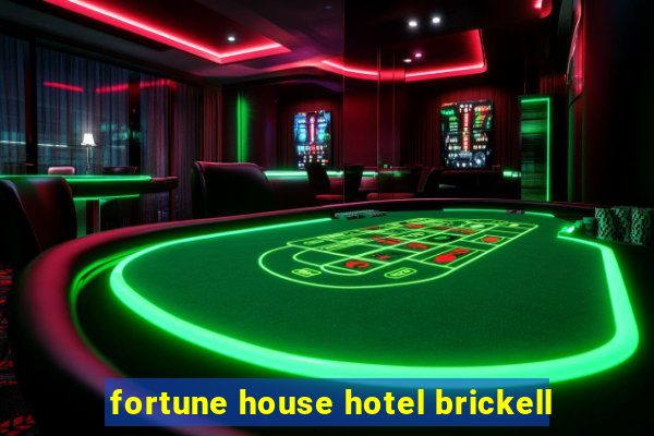 fortune house hotel brickell