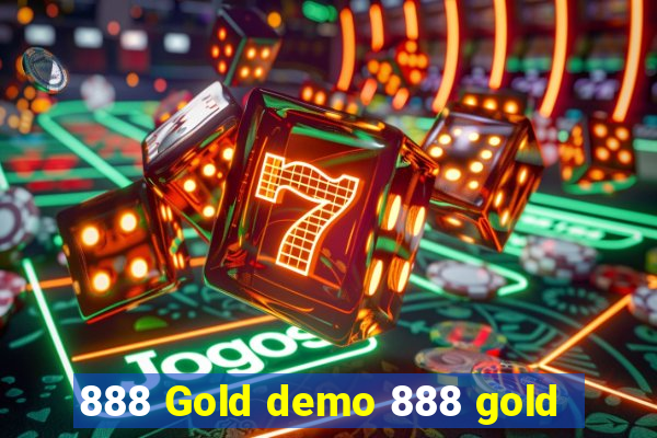 888 Gold demo 888 gold