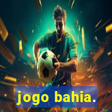 jogo bahia.