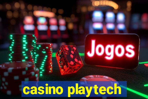 casino playtech