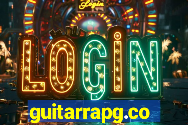 guitarrapg.co