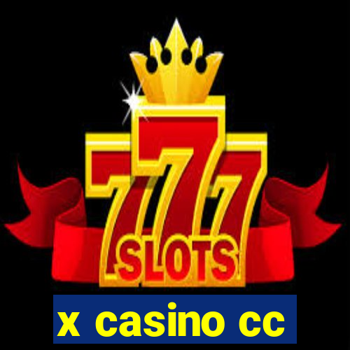 x casino cc