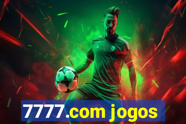 7777.com jogos