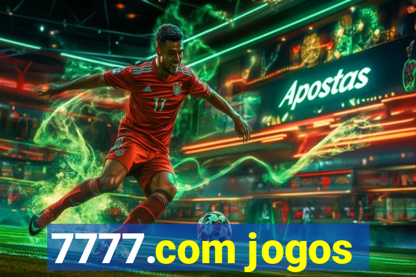 7777.com jogos