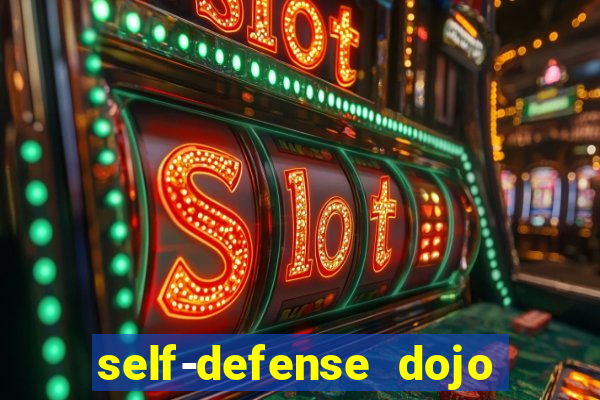 self-defense dojo secret apk