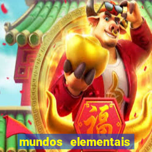 mundos elementais apk 2024