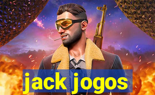 jack jogos