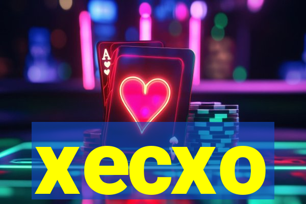 xecxo