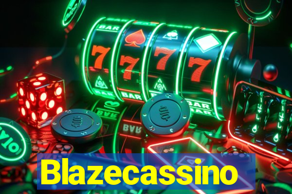 Blazecassino