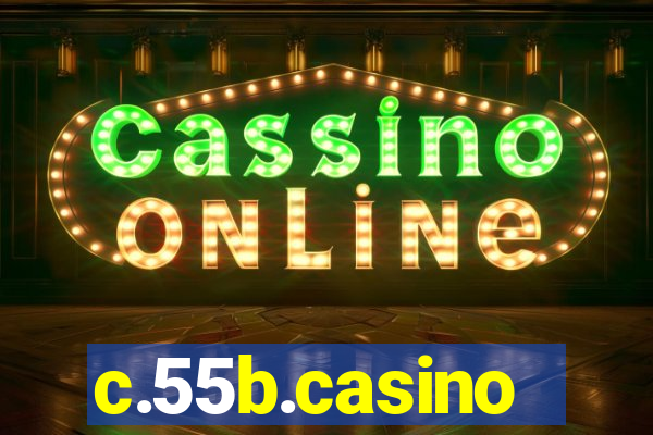 c.55b.casino