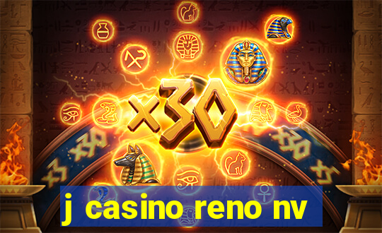 j casino reno nv