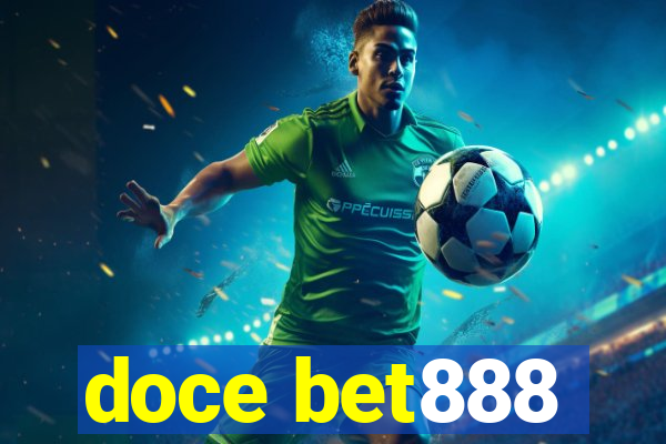 doce bet888