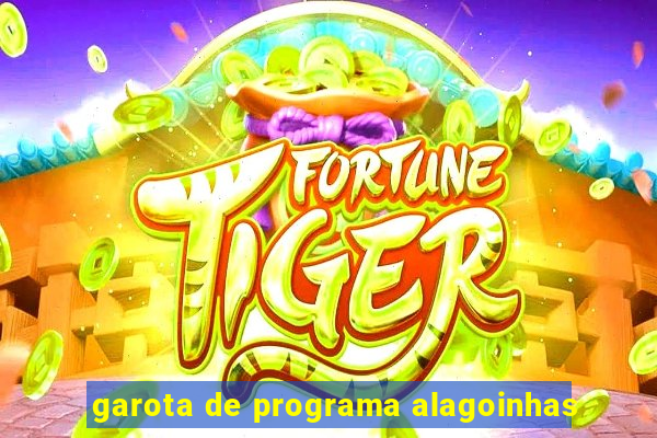 garota de programa alagoinhas