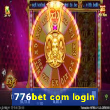 776bet com login