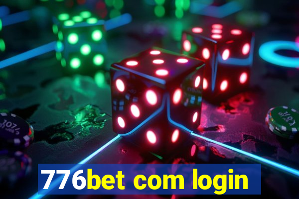 776bet com login