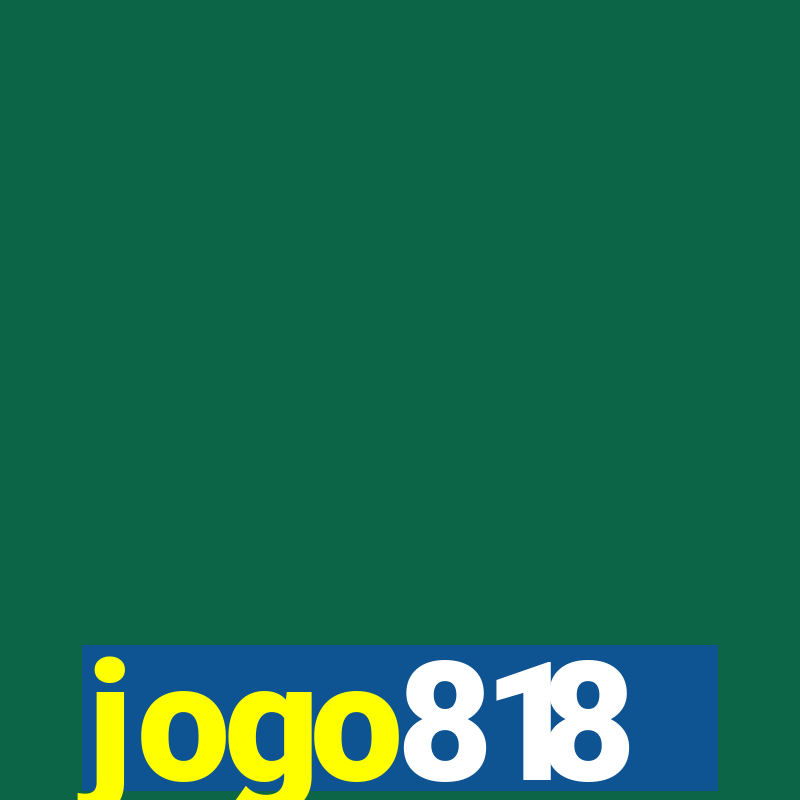 jogo818