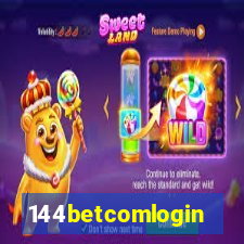 144betcomlogin