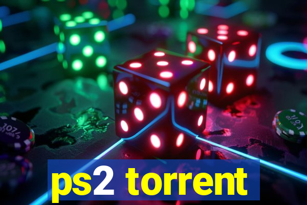 ps2 torrent