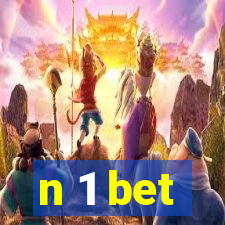 n 1 bet