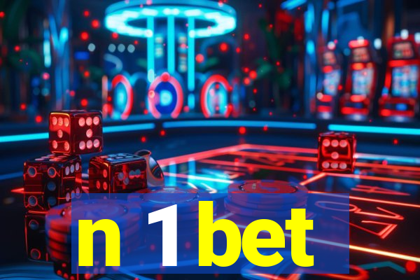 n 1 bet