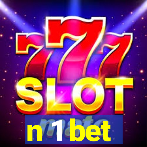 n 1 bet