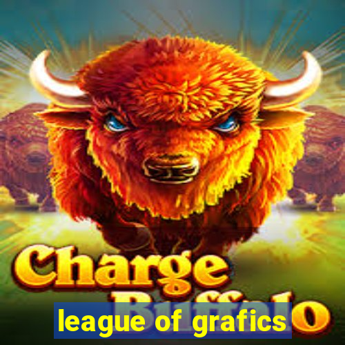 league of grafics