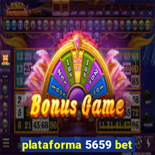 plataforma 5659 bet