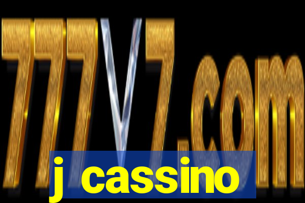 j cassino