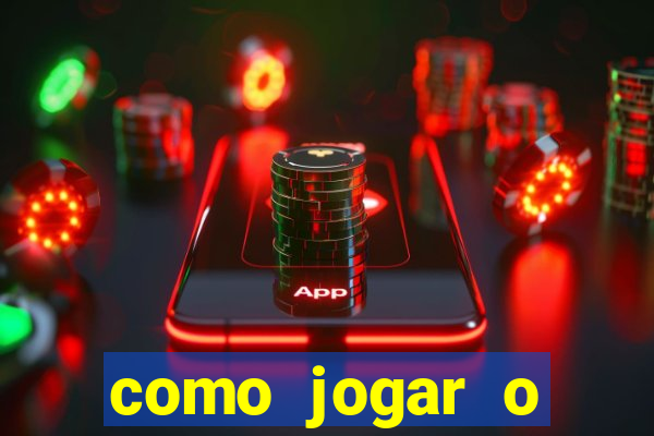 como jogar o fortune dragon