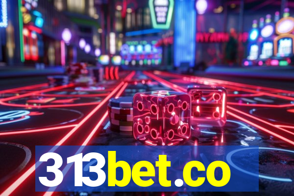 313bet.co