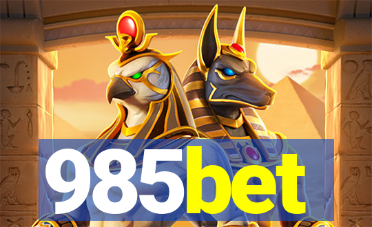 985bet