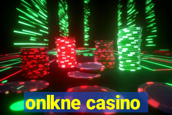 onlkne casino