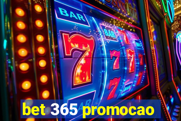 bet 365 promocao