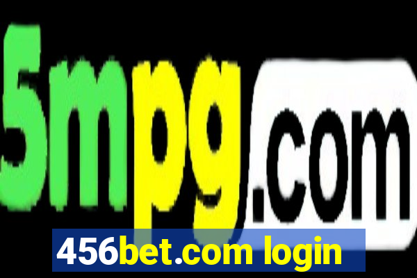 456bet.com login