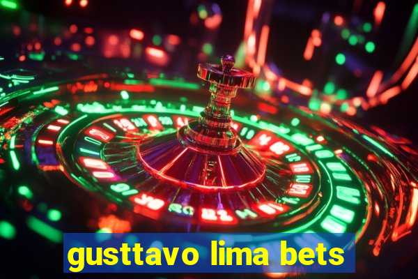 gusttavo lima bets