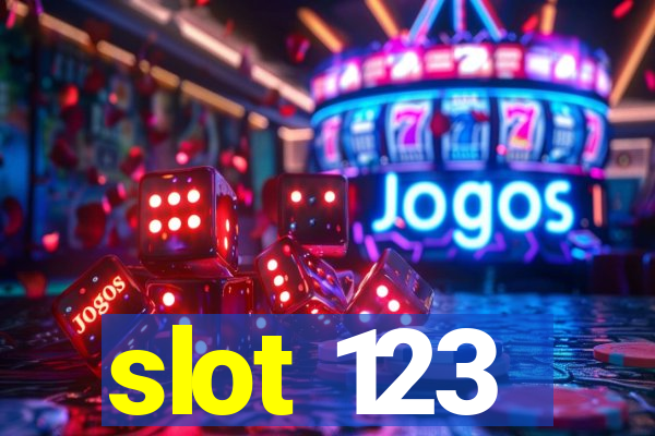 slot 123