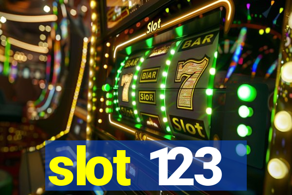 slot 123