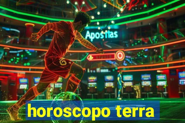 horoscopo terra