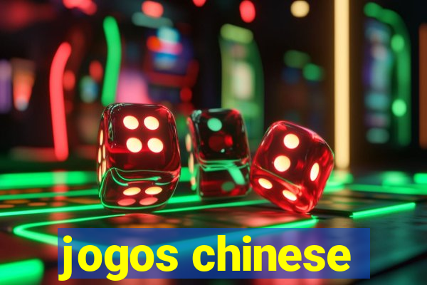 jogos chinese