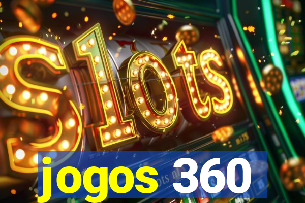 jogos 360